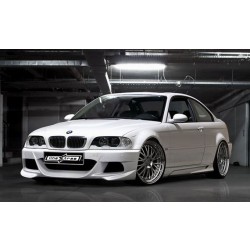 Kompletní body kit BMW E46 Coupe