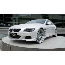 Kompletní body kit BMW E63 03-