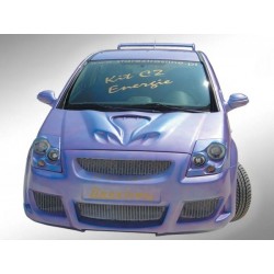 Kompletní body kit Citroen C2 - ENERGIE