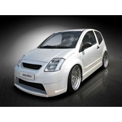 Kompletní body kit Citroen C2 - BOXER