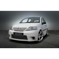 Kompletní body kit Citroen C3 - X-PRESSION