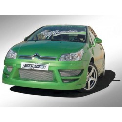 Kompletní body kit Citroen C4 - EL MATADOR