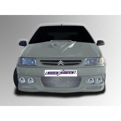 Kompletní body kit Citroen Saxo 96-99 5-dv. - INSTINCT