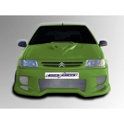 Kompletní body kit Citroen Saxo 96-99 5-dv. - SENSATION
