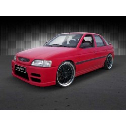 Kompletní body kit Ford Escort 92-95 5-dv. - COMPASS