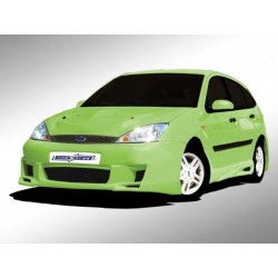 Kompletní body kit Ford Focus 01-04 - MATRIX