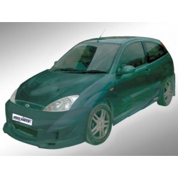 Kompletní body kit Ford Focus 01-04 - REVOLUTION