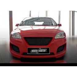 Kompletní body kit Ford Focus 04-08 - PRESSURE