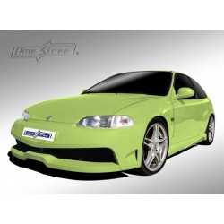 Kompletní body kit Honda Civic 92-95 3-dv. - FIRESTAR