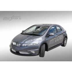 Kompletní body kit Honda Civic 06- - INTRUDER