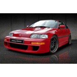 Kompletní body kit Honda CRX 88-91 - MOD