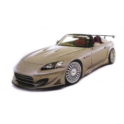 Kompletní body kit Honda S2000 - MILENIO
