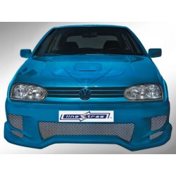 Kompletní body kit VW Golf III - BOOST