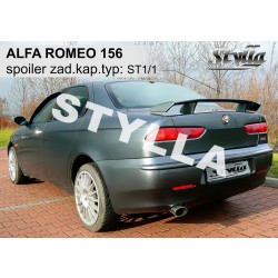 Křídlo - ALFA ROMEO 156 sedan 97-05 I.