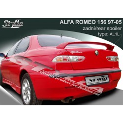 Křídlo - ALFA ROMEO 156 sedan 97-05