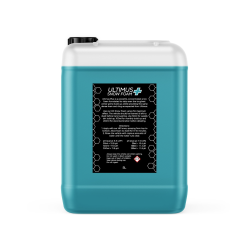 Aktivní pěna Carbon Collective Ultimus Snow Foam+ 5 l