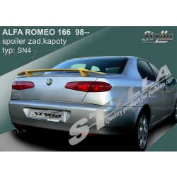 Křídlo - ALFA ROMEO 166 sedan 98-