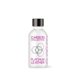 Keramický povlak na kůži Carbon Collective Platinum Leather Ceramic Coating 2.0 30 ml