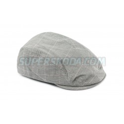 Škoda Auto - čepice s logem SUPERB