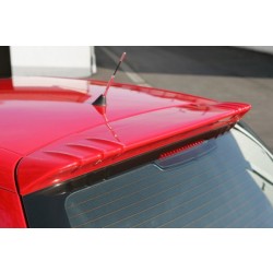 Škoda Fabia II - Střešní spoiler Milotec