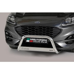 Ford Kuga III nerezový přední ochranný rám 63mm