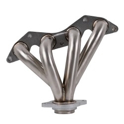 Honda Civic 2001-2005 2 dveř. coupe 1.7i LS (EM2) Svody 4-1 SRS exhaust systems
