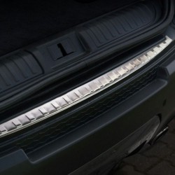 Ochranný panel zadního nárazníku nerez - Land Rover Range Rover Sport (2013->)