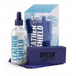 Gyeon Q2 LeatherShield 100 ml keramická ochrana na kůži