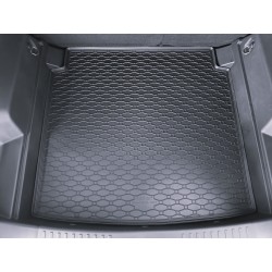 Jaecoo J7 4x2 2023- - Gumová vana do kufru Rigum