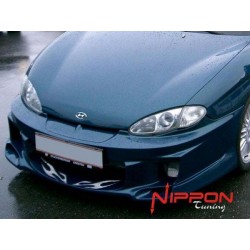 Hyundai Coupe - Přední nárazník