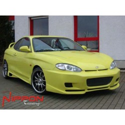 Hyundai Coupe - Přední nárazník NIPPON