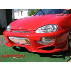 Mazda MX3 - Přední nárazník NIPPON