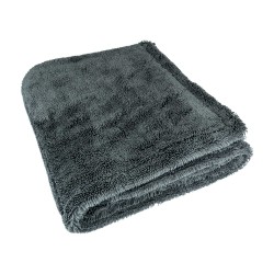 Ručník Carbon Collective Onyx Twisted PRO Drying Towel 1400GSM