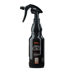 ADBL - Přípravek na kůži Leather QD 500ml