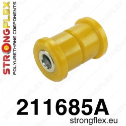 Toyota MR2 ZZW30 99-07 - přední rameno přední silentblok Sport