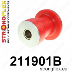 Toyota Supra III 86-93 - přední nápravnice silentblok