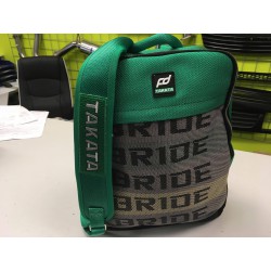 Luxusní batoh BRIDE s pásy TAKATA V3