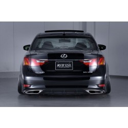 Lexus GS F-Sport - hrana kufru pro lak VIP EXE od AIMGAIN