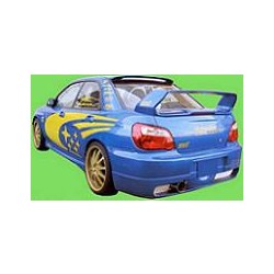 Subaru IMPREZA 03-UP Prahy