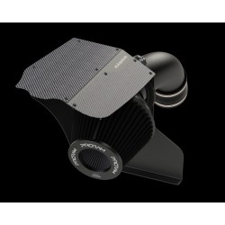 BMW 420i (F32/F33/F36/F82/F83) 2.0T B48 2013-2023 - Sportovní kit sání PRORAM