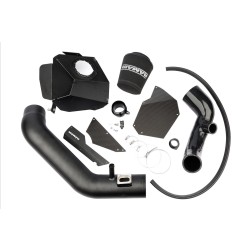 BMW řady 1 F20/F21/F40 3.0T N55 2011-2016 - Sportovní kit sání s karbonovým krytem Ramair Jet Stream