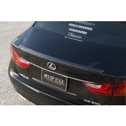 Lexus GS F-Sport - hrana kufru CARBON VIP EXE od AIMGAIN