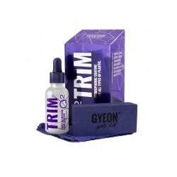 Gyeon Q2 Trim 30 ml keramický sealant na plasty