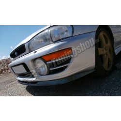 Subaru Impreza mk1 GT - Přední podnárazník