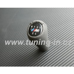 Bmw E32 - hlavice řadicí páky M-POWER