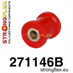 Subaru Legacy/Outback BE BH 98-03 - uložení předního stabilizátoru 21mm