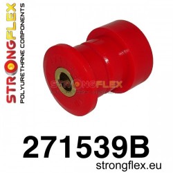 Subaru Legacy/Outback BL BP 03-09 - vnější silentblok zadního horního ramene