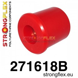 Subaru Forester SH 08- - zadní silentblok zadního diferenciálu