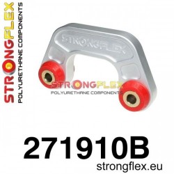 Subaru Forester SF 97-02 - vzpěra zadního stabilizátoru