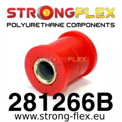 Nissan 200SX S13 88-93 - silentblok do zadních horních ramen